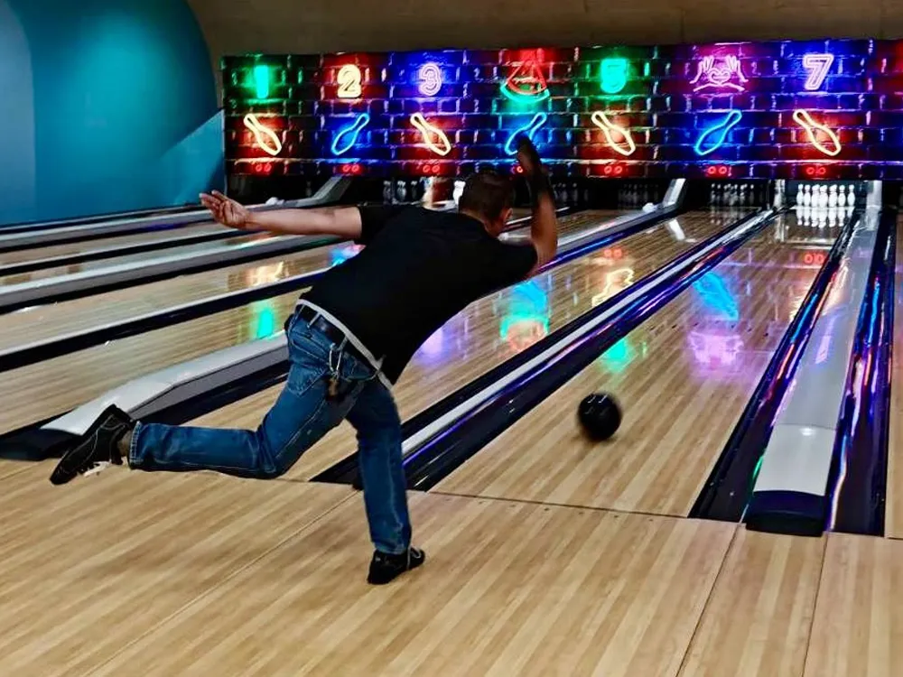 core-bowling